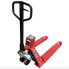 OP-918P Pallet Jack Scale with Printer