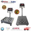 OP-915-BT Ball Top Bench Scale NTEP (Legal for trade)