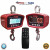 OP-924 Crane Scale 500 lb to 3,000 lb Capacity