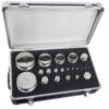 Optima Scale Calibration Weight Kits