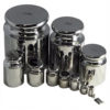 Calibration Weights (LB)