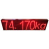 Optima Scale Extra Large Remote Display