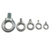 Optima Scale Eyebolts