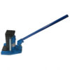 Optima Scale Hydraulic Toe Jack