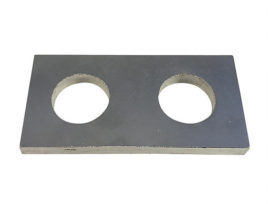 Optima Scale Load Cell Spacers