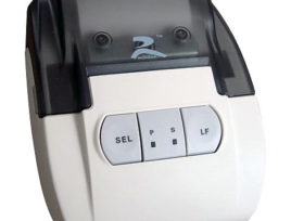 Optima Scale OP-412T Thermal Printer