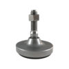 Optima Scale OP-413C Ball-Joint Feet