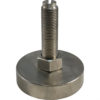 Optima Scale OP-414A Rigid Feet