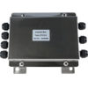 OP-416 6 Port Junction Box