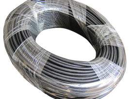 Sheathed Cable Rolls