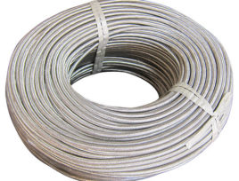 Optima Scale Shielded Cable Rolls