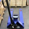 PS-SA-PJ Pallet Jack Scale 5,000 lb