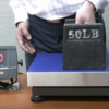 D-800WP Bench Scale