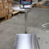 Used 24"x24" Bench Scale 1,000 lb