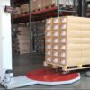 PS-3010SW Pallet Wrapper with Scale