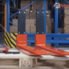 Forklift Scale Wireless Bluetooth 4.0