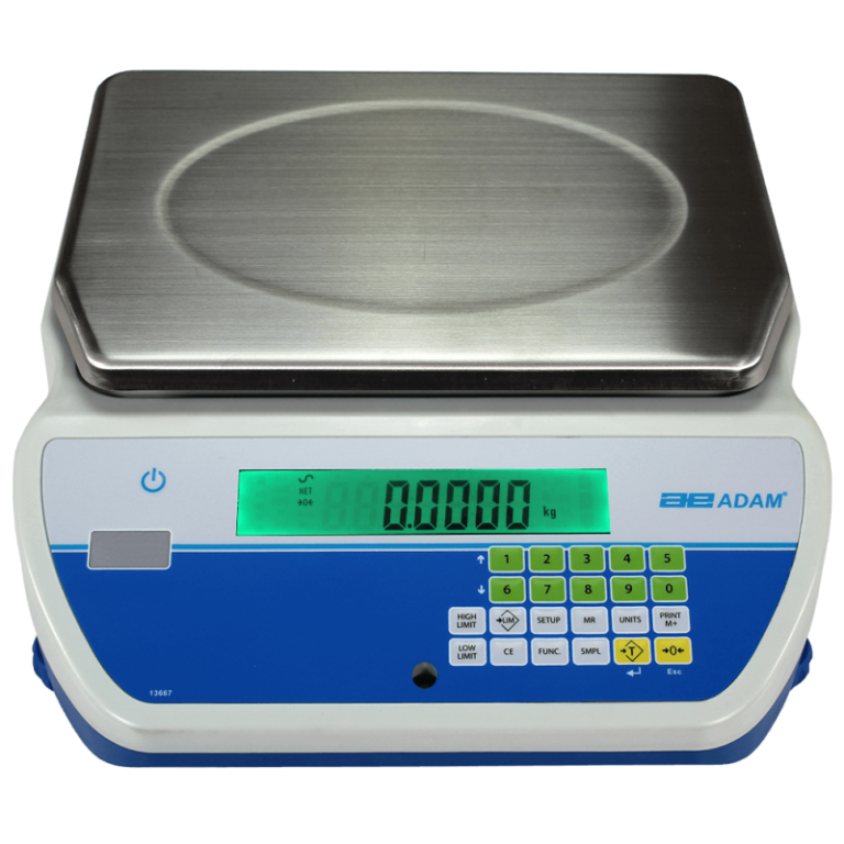 Adam Equipment CKT Check Weighing Bench Scales
