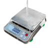 Stainless Steel MRW Bench Scale Wash Down NSF Certified
