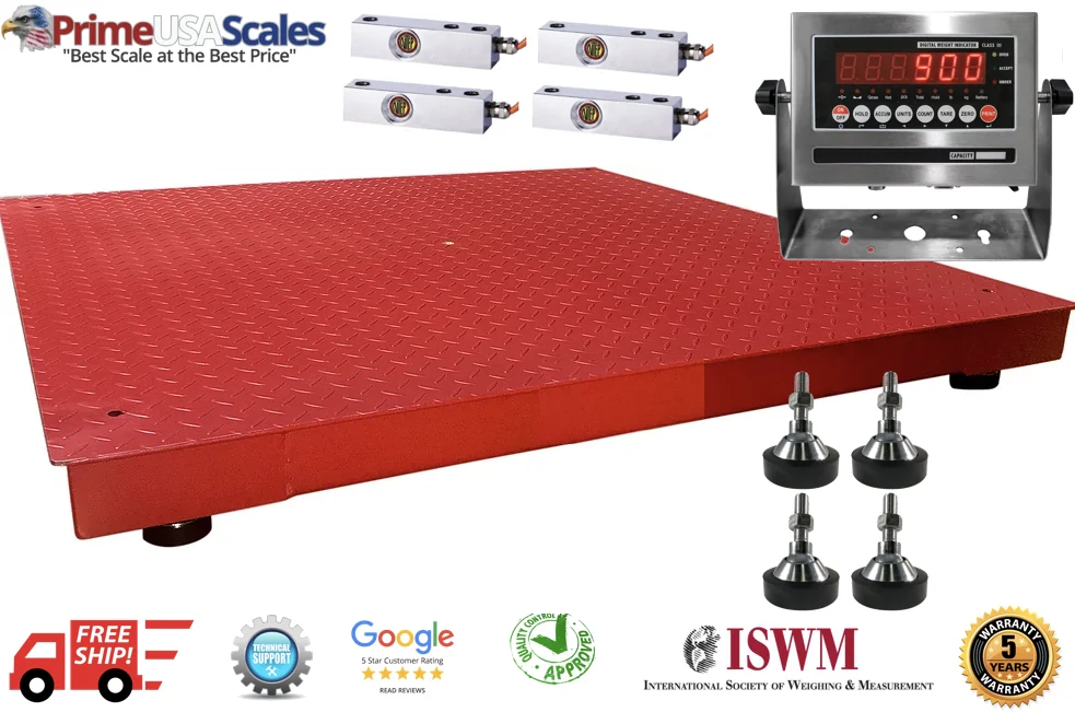 Premium Vector  Floor scales floor scales for weighing body weight obesity  after longterm quarantine