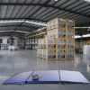 Digiweigh Floor Scale & Ramp