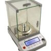 HRB 224 Magnetic Force 220g x 0.1mg Balance Scale