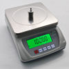 HRB 3001, HRB 3002, HRB 6001 Balance Scale