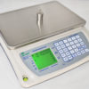 LCT 3, 7, 16, 33, 66, 110 Large Counting Scale