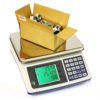 MCT PLUS 3, 7, 16, 33, 66 Precision Counting Scale (Full Key Pad)