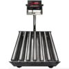 OP-915-RT NTEP / Legal for trade Roller Top Bench Scale
