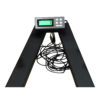 WB Weigh Bar Scales 5,000 lb, 7,500 lb, or 10,000 lb