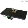 LC-VS 60, LC-VS 330, & LC-VS 400 Low Cost Vet Scales