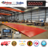 Portable Truck Scale NTEP Approved