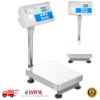 BKT Bench Scale with Label Printer