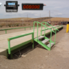 Rockwell Crusher Cement Truck Scale