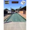 Rockwell Hulk Steel Deck Truck Scale