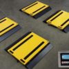 US-M2416 "iWheel" Wheel Weigher