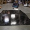 Prime PS-SA-4848R Floor Scale with Ramp