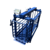US-BC7120 "Big Blue" Livestock Scale