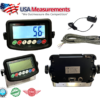 US-1011 Digital Indicator LCD Display