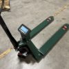 US-BJ4827 & US-BJ4827P "Big Jack" Pallet Jack Scale