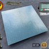 Thunderbolt Floor Scale (Legal for trade)