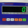 US-731S Stainless Steel Digital Indicator LED Display