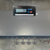 US-LS5930 "The Livestock" Cattle Scale