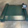 US-LD3131 "Little Drummer" Drum Scale