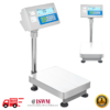 BCT Bench Scale with Label Printer