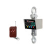 Used LED Crane Scale 500 lb