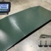 Etek Floor Scale & Ramps