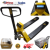 PS-TY500 Series Pallet Jack Scale