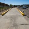 Used Airweigh Truck Scale 70'x10' NTEP Approved