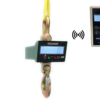 US-LCW "The Lifter Wireless" Crane Scale 6,000 lb to 40,000 lb